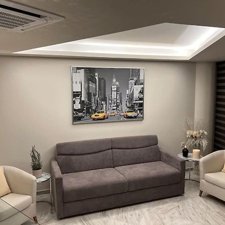 Στούντιο 305 Apartment Thessaloniki Exterior photo