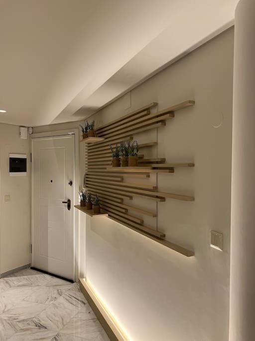 Στούντιο 305 Apartment Thessaloniki Exterior photo
